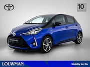 Toyota Yaris - 1.5 Hybrid Active