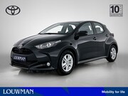 Toyota Yaris - 1.5 Hybrid 115 Active