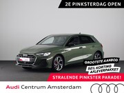Audi A3 - Sportback 45 TFSI e S edition Competition 245pk | Navigatie 