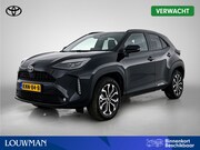 Toyota Yaris Cross - 1.5 Hybrid 115 First Edition Comfort Pack | BTW voertuig | D