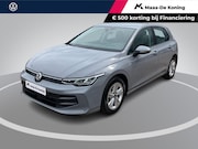 Volkswagen Golf - 1.5eTSI/150PK Life Edition · Apple/Android Car Play · Naviga