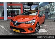 Renault Clio - 1.6 E-Tech Hybrid 145 Techno | 1e eig. / NL auto | Stoel ver
