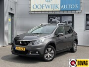 Peugeot 2008 - 1.2 PureTech Allure Clima Navi CarPlay