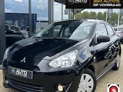 Mitsubishi Space Star - 1.0 Inform 71PK | NL AUTO | | 5 Deurs | Airco | Parrot | 2 S