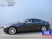 BMW 6-serie Gran Coupe - 650i High Executive