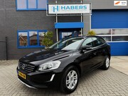Volvo XC60 - 2.0 D4 FWD R-Design 190PK|FaceLift|Navigatie|Vol Leder|Autom