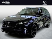 Mazda CX-5 - 2.5 E-SKYACTIV G 141 M HYBRID Homura Panodak, full options
