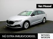 Skoda Octavia - Combi 2.0 CRTDI 110kW DSG7 Clever | Automaat | Stoelverwarmi