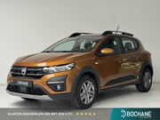 Dacia Sandero - Stepway 1.0 TCe 100 Bi-Fuel Comfort | Trekhaak | Achteruitri