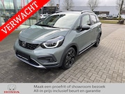 Honda Jazz - 1.5 e:HEV Hybrid Advance Crosstar