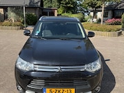 Mitsubishi Outlander - 2.0 PHEV Executive Edition X-Line