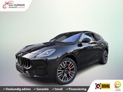 Maserati Grecale - 2.0 MHEV GT Sonus Faber HEAD UP LEDER