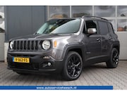 Jeep Renegade - 1.4 MultiAir Limited l AIRCO l NAVI l PDC l LMV