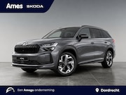 Skoda Kodiaq - 1.5 TSI PHEV Sportline Business | Trekhaak | Elektrische bes