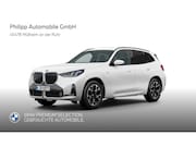 BMW X3 - 30e xDrive M Sport AHK DA-Prof PA-Prof H&K