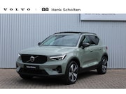 Volvo XC40 - T5 Automaat Recharge Plus Dark | Rondomzicht camera | Panora