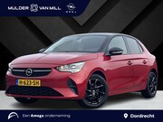 Opel Corsa - Edition+ 1.2 75pk | TWO-TONE! | APPLE CARPLAY / ANDROID AUTO
