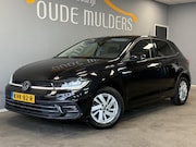 Volkswagen Polo - 1.0 TSI Style | Trekhaak | Adaptive cruise | Clima | IQ ligh