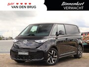 Volkswagen ID. Buzz Cargo - Bulli Limited Edition 210 kW (286 pk) | Grote accu | LED Mat