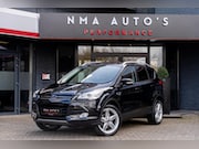 Ford Kuga - 1.5 EcoBoost Titanium 4WD DISTR.RIEM NIEUW/PANO/CRUISE/1E EI