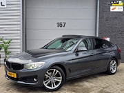 BMW 3-serie GT - 320i Sport Pack|Open dak|Nette auto|Onderhouden|