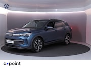 Volkswagen Tiguan - 1.5 eTSI Life Edition 150 pk Automaat (DSG) | Verlengde gara