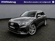 Audi Q3 - 45 TFSI e 245pk S Line S-Tronic Automaat / MMi Navigatie / L