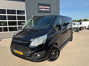 Ford Transit Custom - 290 2.2 TDCI L2H1 Dubbele Cabine