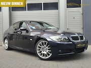 BMW 3-serie - 320si 173PK/Cruise/CarbonZwart/Alcantara/18Inch