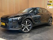 Polestar 2 - Long Range Single Motor 78 kWh|88% SOH|BLACK ED.|TREKHAAK|ME