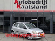 Toyota Yaris - 1.3-16V VVT-i Luna - GEEN APK zo Mee