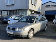 Audi A4 - 2.0 Goed rijdende en nette A4. Let op: auto heeft export ken