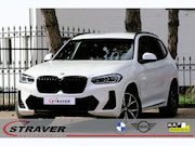 BMW X3 - xDrive30i High Executive |M-Sport |Kuipstoelen |Trekhaak |La