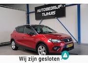 Seat Arona - 1.0 TSI FR Business Intense Plus - N.A.P. Airco, Navi, Carpl