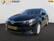 Toyota Auris - Touring Sports 1.8 Hybrid Dynamic