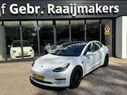 Tesla Model 3 - Long Range AWD 75 kWh*Premium Audio*EXPORT