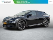 Kia EV6 - Light Edition 63 kWh | Stoel+ Stuurverwarming | Adaptive Cru
