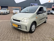 Daihatsu Cuore - 1.0 Benzine - APK 12-2026
