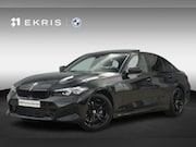 BMW 3-serie - Sedan 318i M Sport / Panorama Dak / Stoel- en Stuurverwarmin
