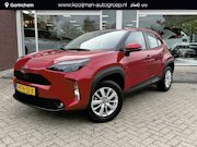 Toyota Yaris Cross - 1.5 Hybrid 115 Active