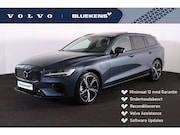 Volvo V60 - T6 Recharge AWD Plus Dark - Panorama/schuifdak - IntelliSafe