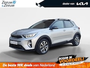 Kia Stonic - 1.0T MHEV DynamicPlusLine | Trekhaak | Navigatie | Climate c