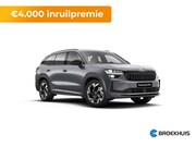 Skoda Kodiaq - Sportline Business Exclusief €4000 inruilvoordeel | Prijs in