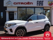 Citroën C3 - 1.2 Turbo S&S 100PK Max, Rijklaarprijs | Navigatie | Camera 