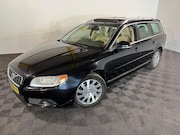 Volvo V70 - 1.6 T4 Limited Edition