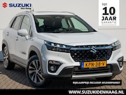 Suzuki S-Cross - 1.5 Style Full Hybrid Automaat |Apple/Android Carplay| Panod
