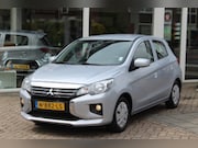 Mitsubishi Space Star - 1.2 COOL+