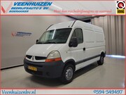 Renault Master - 2.5dCi L2/H2 Marge Apk tot 14-2-2027