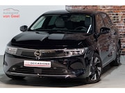Opel Astra - 1.2 GS Line | Adaptive Cruise Control | Achteruitrijcamera |