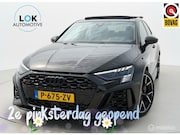 Audi RS3 - 2.5 TFSI RS 3 quattro